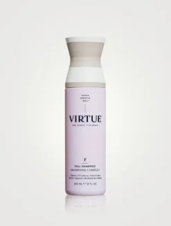 Full Shampoo