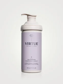 Full Shampoo