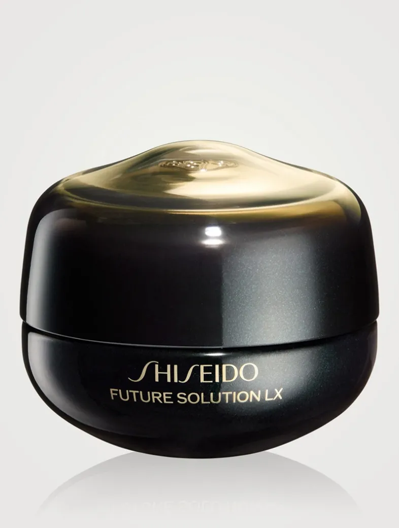 Future Solution LX Eye and Lip Contour Regenerating Cream