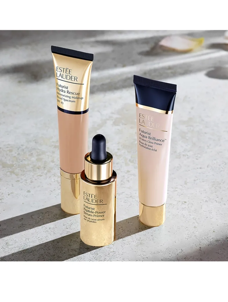 Futurist Peptide-Power Serum Primer