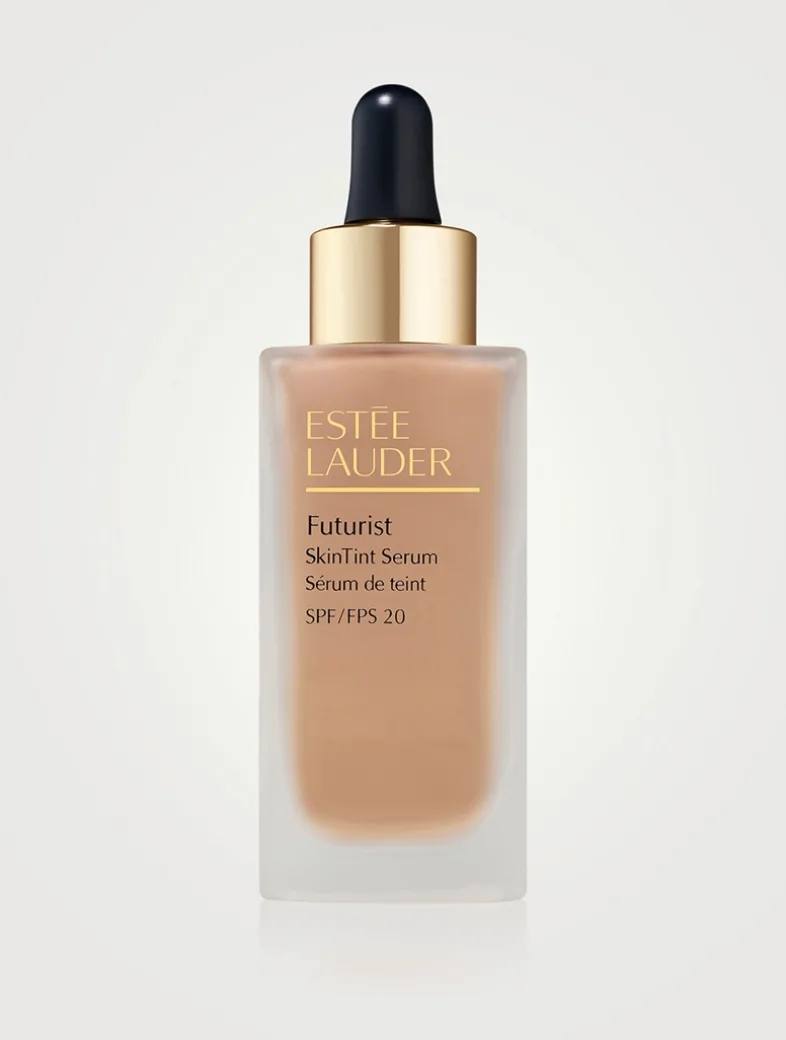 Futurist Skin Tint Serum Foundation SPF 20