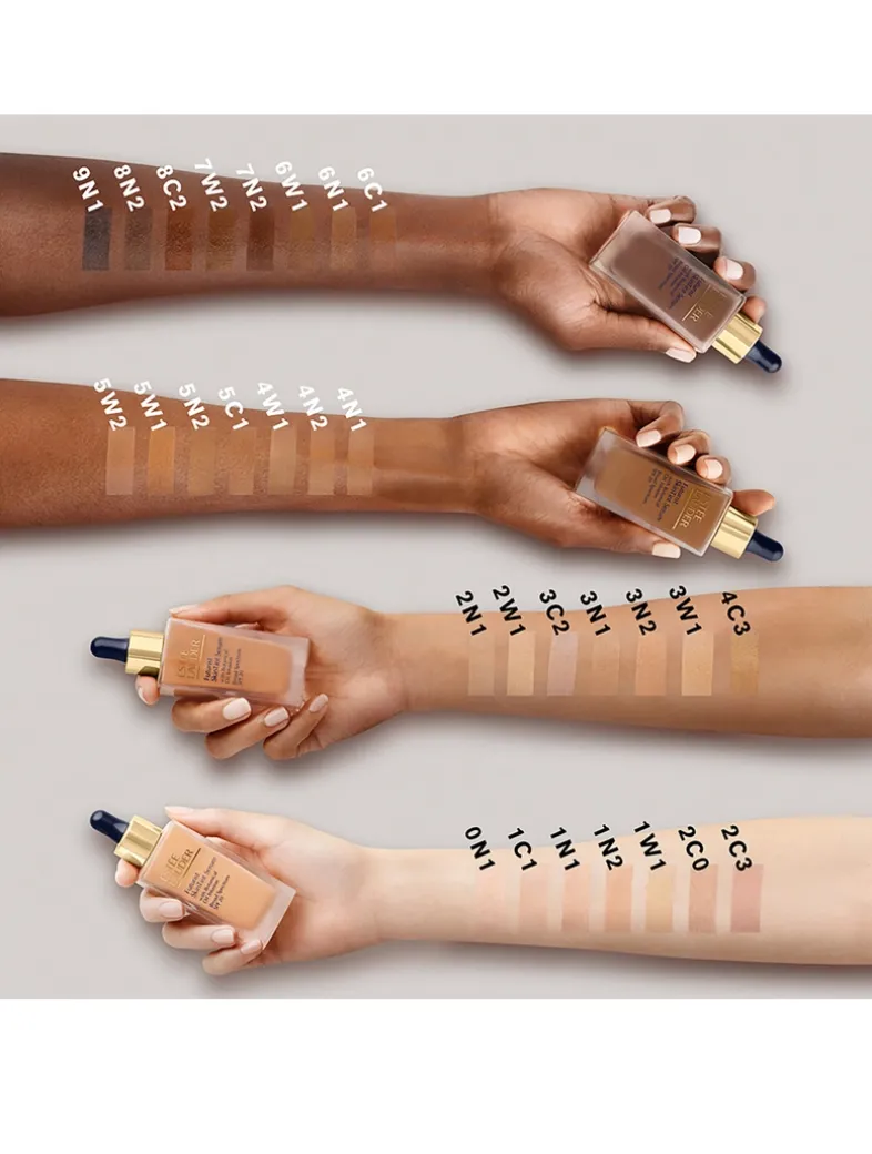 Futurist Skin Tint Serum Foundation SPF 20