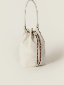 Gabardine Pouch