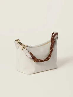 Gabardine Pouch