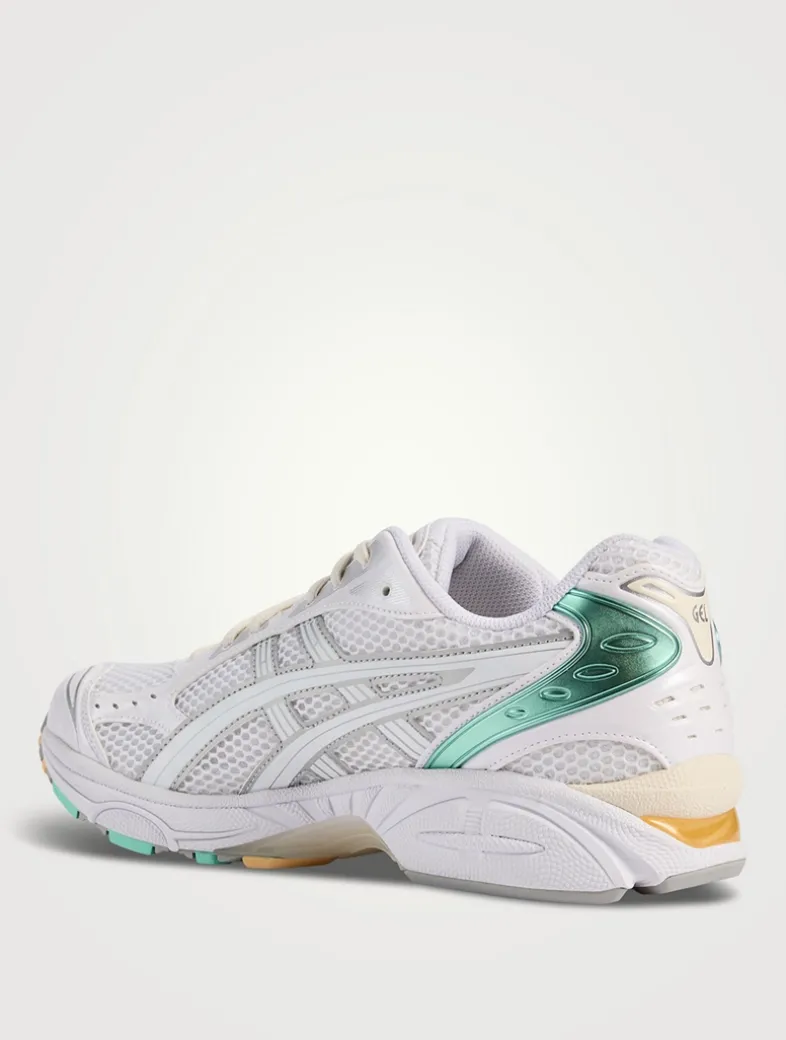 GEL-KAYANO™ 14 Mesh Sneakers