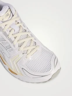 GEL-KAYANO™ 14 Mesh Sneakers