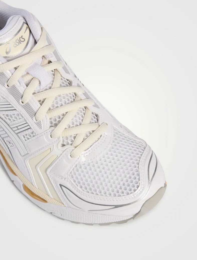 GEL-KAYANO™ 14 Mesh Sneakers