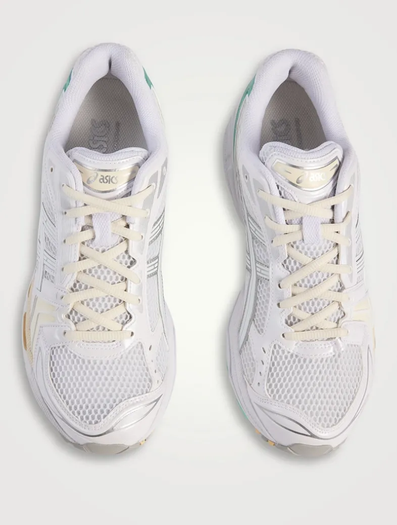 GEL-KAYANO™ 14 Mesh Sneakers