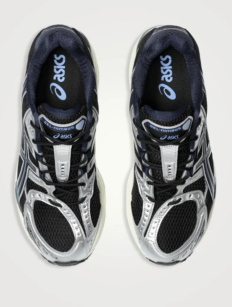 GEL-NIMBUS 10.1 Mesh Sneakers