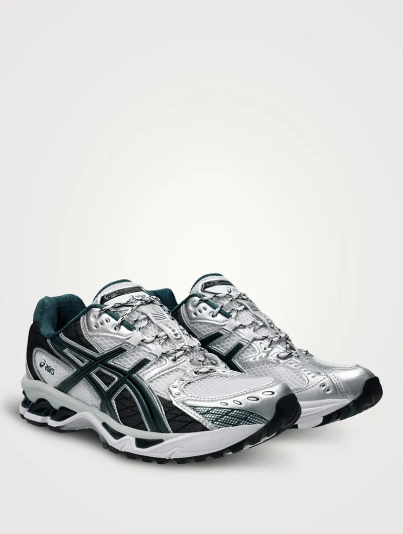 GEL-NIMBUS 10.1 Mesh Sneakers