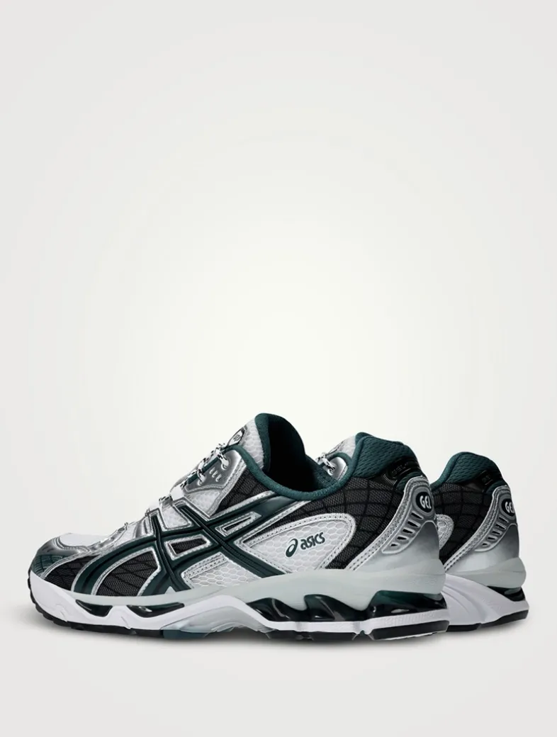 GEL-NIMBUS 10.1 Mesh Sneakers