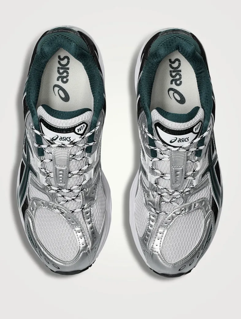 GEL-NIMBUS 10.1 Mesh Sneakers