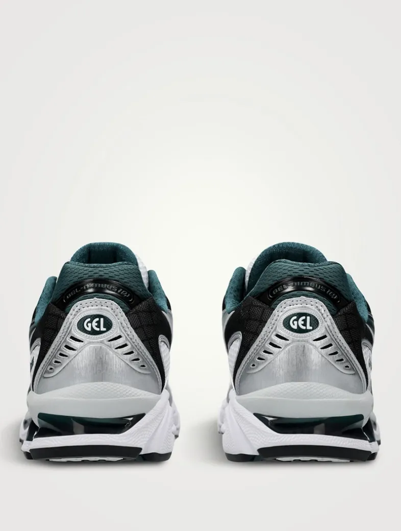 GEL-NIMBUS 10.1 Mesh Sneakers
