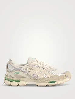 GEL-NYC Sneakers