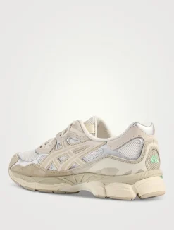 GEL-NYC Sneakers
