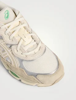 GEL-NYC Sneakers