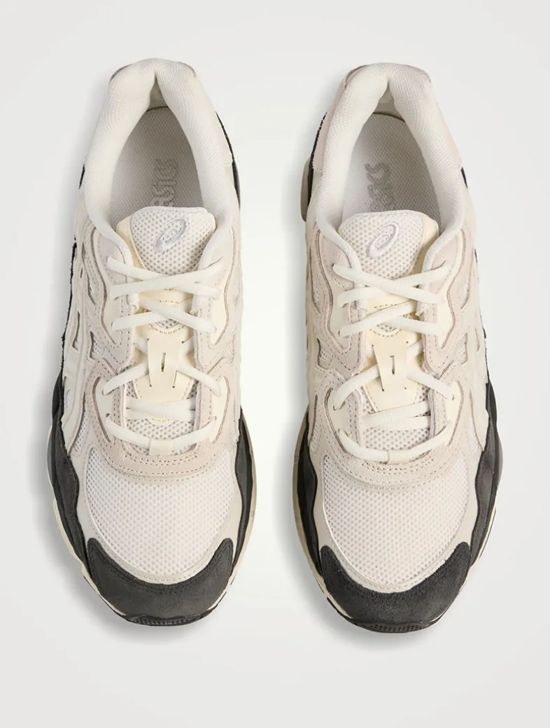 GEL-NYC Sneakers