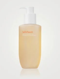 Gentle Cleansing Foam