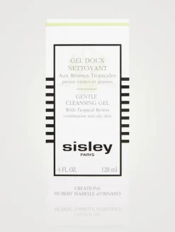 Gentle Cleansing Gel With Tropical Resins