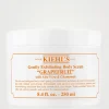 Gently Exfoliating Body Scrub – Grapefruit