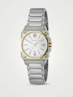G-Flat Watch, 30mm