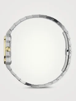 G-Flat Watch, 30mm