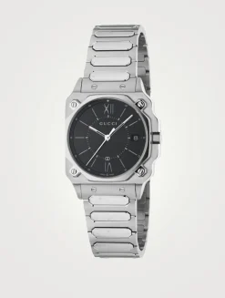 G-Flat Watch, 30mm