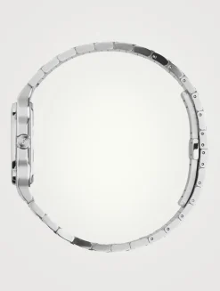 G-Flat Watch, 30mm