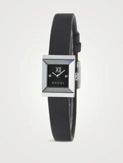 G-Frameless Watch, 14mm x 18mm