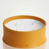 Ginger Outdoor Candle