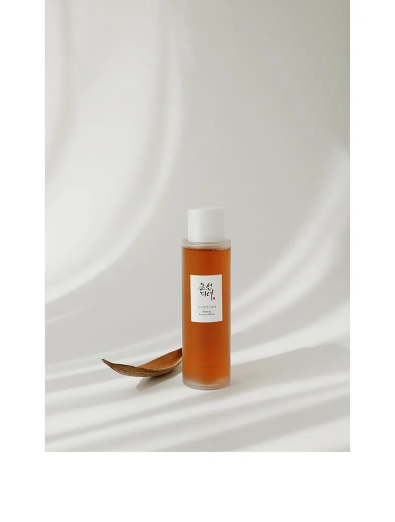 Ginseng Essence Water