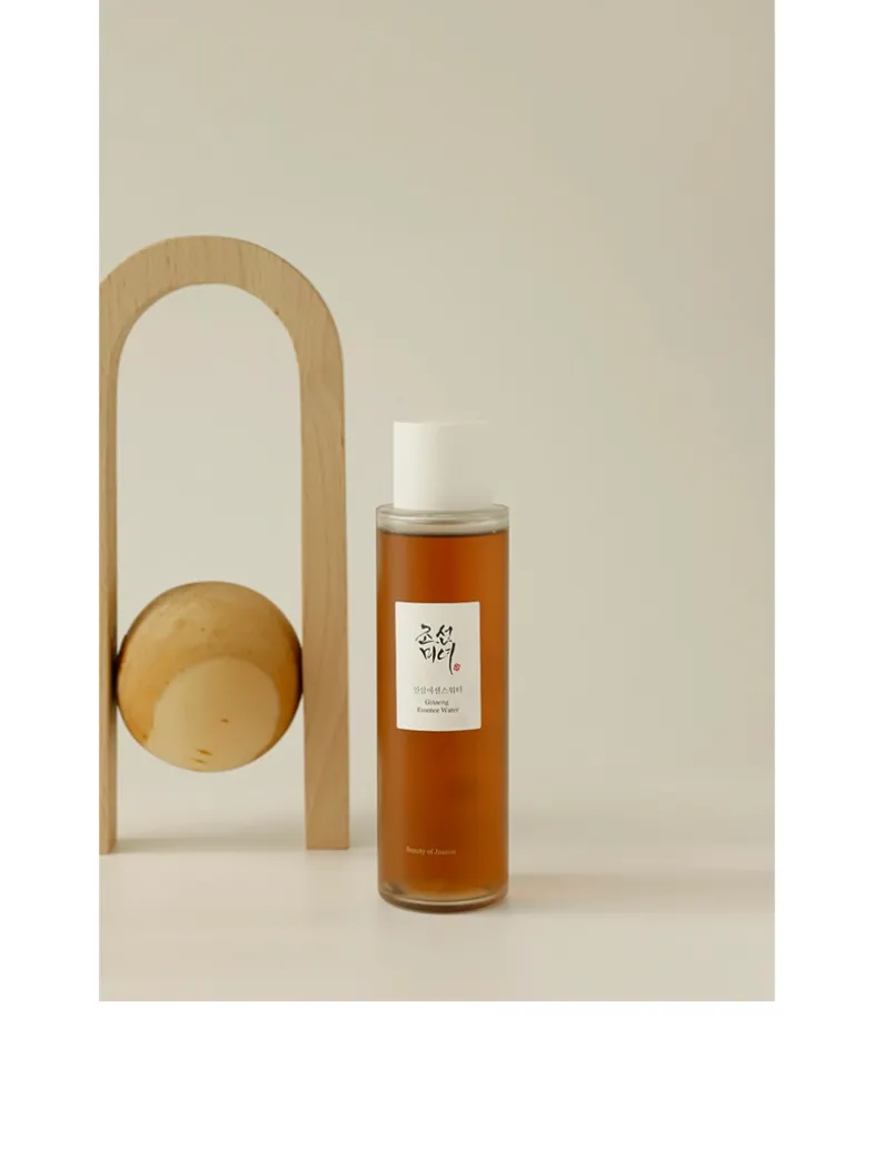 Ginseng Essence Water