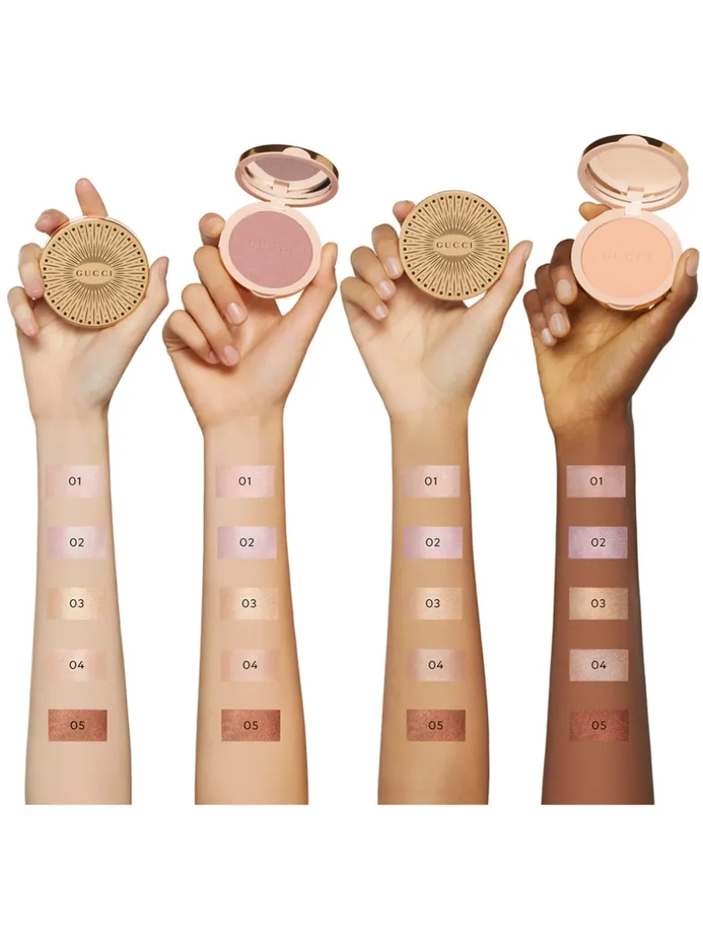Glow Highlighter