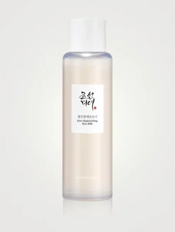 Glow Replenishing Rice Milk