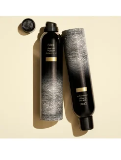 Gold Lust Dry Shampoo