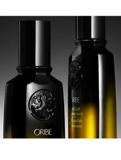 Gold Lust Nourishing Hair Oil