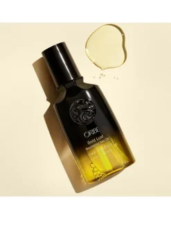 Gold Lust Nourishing Hair Oil