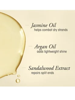 Gold Lust Nourishing Hair Oil