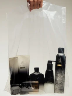 Gold Lust Restorative Night Crème for Hair