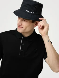 Golf Bucket Hat