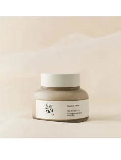 Ground Rice and Honey Glow Mask