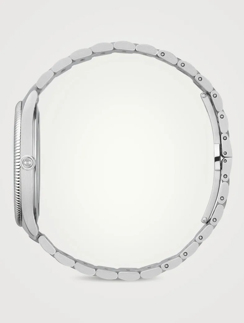 G-Timeless Watch, 38mm