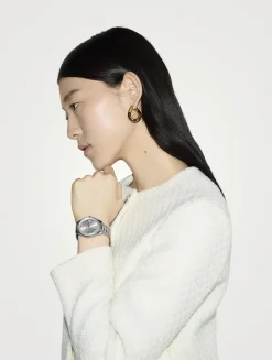 G-Timeless Watch, 38mm