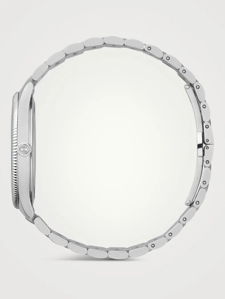 G-Timeless Watch, 38mm