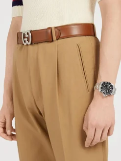 Gucci Dive Bracelet Watch, 40mm