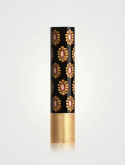 Gucci Rouge de Beauté Brillant Lipstick