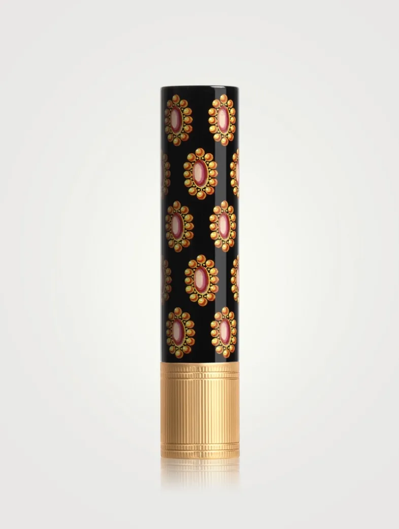 Gucci Rouge de Beauté Brillant Lipstick