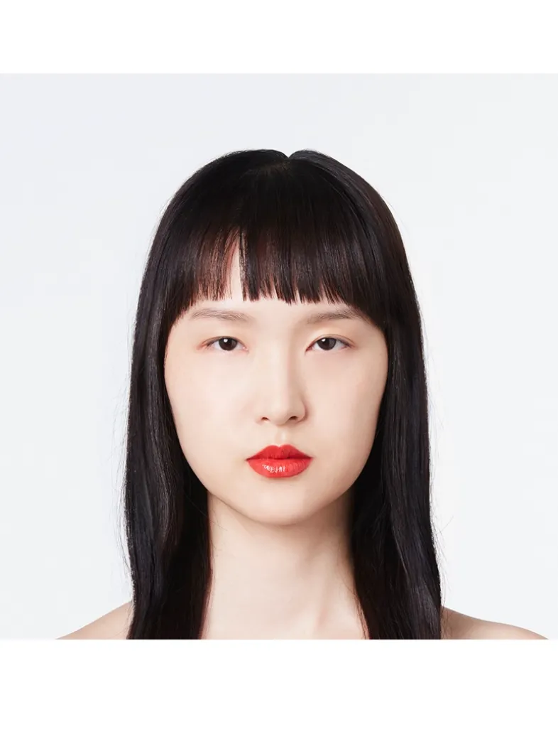 Gucci Rouge de Beauté Brillant Lipstick