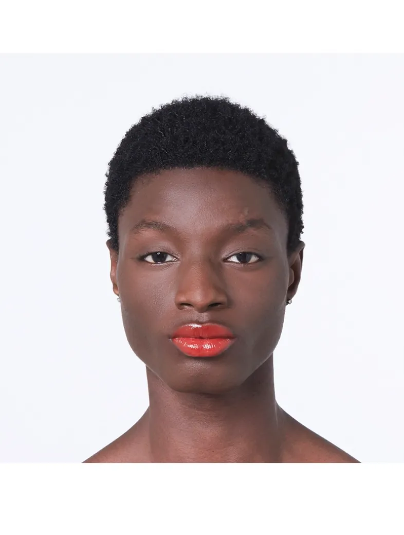 Gucci Rouge de Beauté Brillant Lipstick
