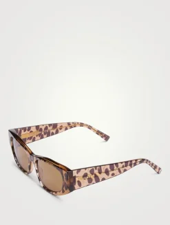 GV Day Cat Eye Sunglasses